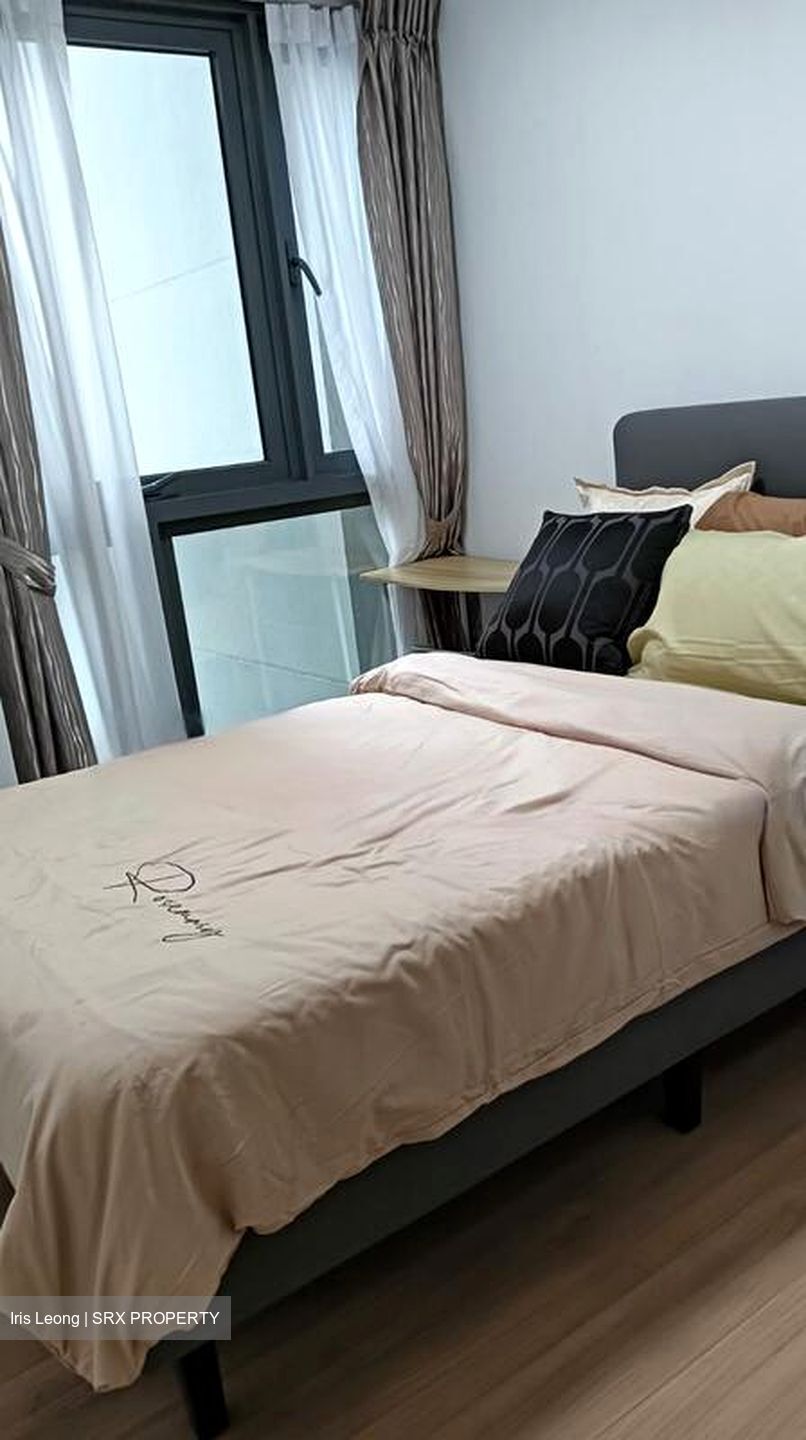 The Lakefront Residences (D22), Condominium #458150131